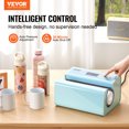 thumbnail image 2 of VEVOR Auto Tumbler Heat Press Machine 11-30oz Sublimation Mug Heat Press Blue, 2 of 9