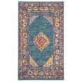 thumbnail image 3 of SAFAVIEH Madison Emmet Traditional Area Rug, 3 of 4