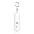 thumbnail image 1 of Safety Alarm Pocket Led Flashlight Emergency Alert Button Travel Seniors Personal Protection Device Noise Maker Supplies, 1 of 10