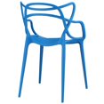 thumbnail image 3 of Modway Armchair, Blue, 3 of 4