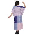 thumbnail image 2 of Moomaya Kaftan de Plage, Paréo de Bikini, Robe Longue Maxi Caftan pour Femmes, 2 of 6
