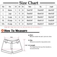 thumbnail image 2 of Mens Shorts, Mens Casual Solid Color Casual Drawstring Pockets Elastic Sports Shorts, 2 of 8
