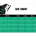 thumbnail image 2 of YourTops T-Shirt Graphique pour Femmes Bee Kind (US 2TG, 3-Grey), 2 of 2