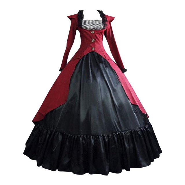 UPPADA Liquidation Robes d'Invitée de Mariage pour Femmes Hiver Robe à Manches Longues Grande Taille Robe Évasée Robe Maxi de Cocktail pour Femmes Robes de Soirée Ajustées Robes Trapèze pour Femmes 2024