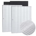 thumbnail image 2 of Winix Replacement Filter Pack For C535 Winix Air Purifiers, 2-pack, 2 of 2
