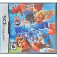 thumbnail image 1 of WIPEOUT - Nintendo DS - Handheld Console NTSC Cartridge Only Tested Working, 1 of 3