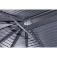 thumbnail image 3 of Sojag, solarium Korado 10 pi x 14 pi, 3 of 6