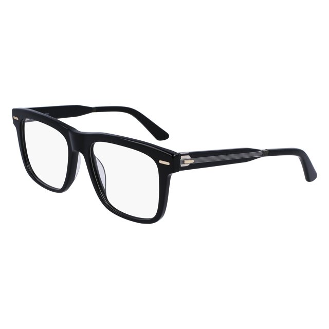 Nouvelles Lunettes de Vue _CK22538-001-55 Calvin Klein Authentiques