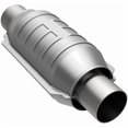 thumbnail image 2 of Magnaflow 48 State Converter 54305 Catalytic Converter Universal 48 State, 2 of 5