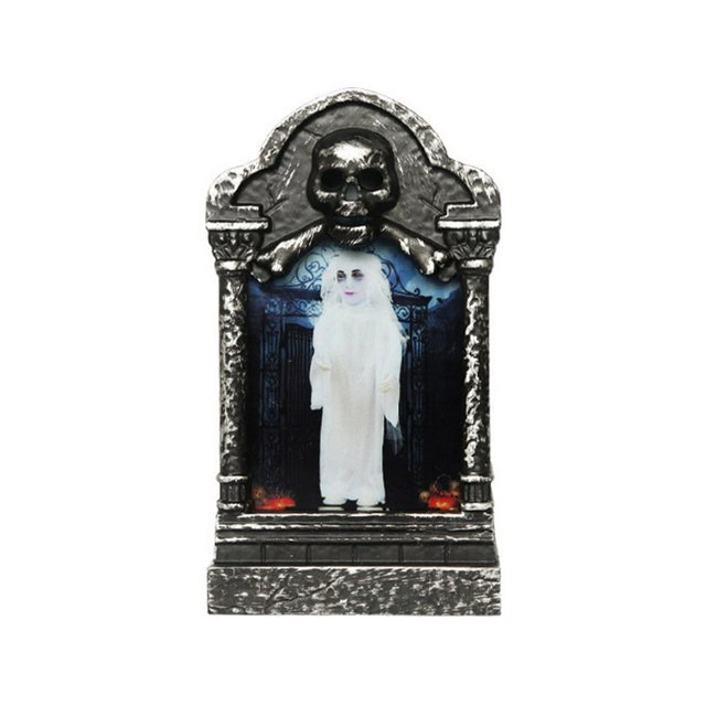 Creative Props Decorative Glowing Night Light Halloween Gift