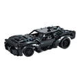 thumbnail image 2 of Lego Technic Batman Batmobile 42127, 2 of 16