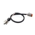 thumbnail image 2 of for Thermo King 421312 41-6555 41-7962 Sensor Pressure Sensor 42-1312-, 2 of 3