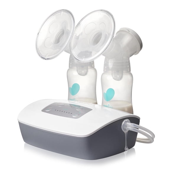 Tire-lait électrique double Advanced Evenflo
