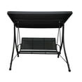 thumbnail image 1 of Dura Verdun 3-Seater Swing, 1 of 3