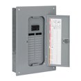 thumbnail image 1 of Square D QO124M100PC 100A Brise-Brise Principal Centre de Charge Installé, 1 of 1