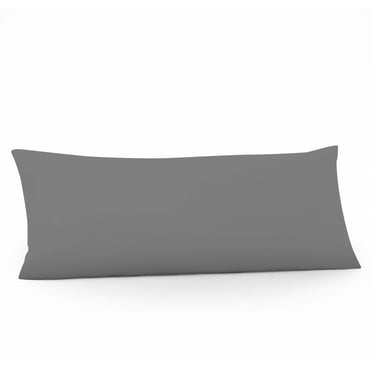 Mainstays Solid Body Pillow Case