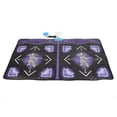 thumbnail image 1 of Dance Step Mat,Dance Mat Dance Mat Dance Mat Dance Machine Rugged and Tough, 1 of 9