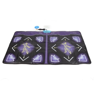 Tapis de Danse, Tapis de Danse Tapis de Danse Tapis de Danse Machine de Danse Robuste et Durable