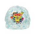 thumbnail image 1 of Bob L'éponge Casquette Snapback Teinture sur Nœuds pour Garçons, 1 of 4