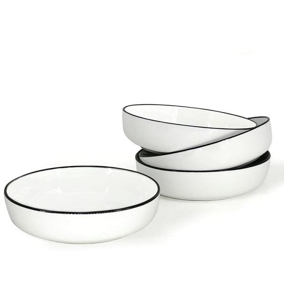 BIA S/4 Silhouette Lunch Bowls