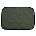 thumbnail image 2 of Waterproof Cloth Summer Pet Mat, Oxford Cloth Pet Mat, For Dogs Cats Orange,Yellow,Green, 2 of 8