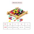 thumbnail image 2 of 20 Pcs/ensemble Couvre-Griffes pour Animaux Clous en Résine Capuchon de Protection pour Griffes Manucure avec Colle Fournitures pour Animaux, Jaune, P, 2 of 7
