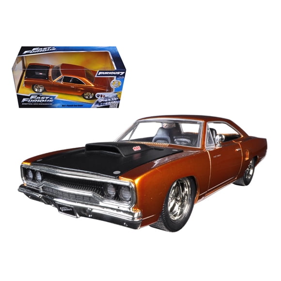 1970 PLYMOUTH ROAD R