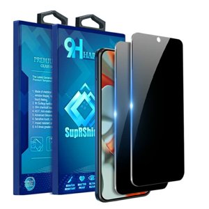 Pour Google Pixel 10 Pro XL Protecteur d'écran - Installation facile, protection de la vie privée du verre - HD Clair, anti-rayure