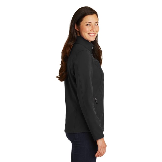 Port Authority Women's Core Soft Shell Jacket