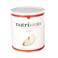 thumbnail image 1 of Pommes Fuji lyophilisées Nutristore, 1 of 2