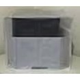 thumbnail image 3 of Comp Bind Technology Dust Cover for HP Laserjet Pro MFP M476dn Printer, Vinyl Anti Static Dust Cover, Dimensions 16.50''W x 19.10''D x 19.70, 3 of 4
