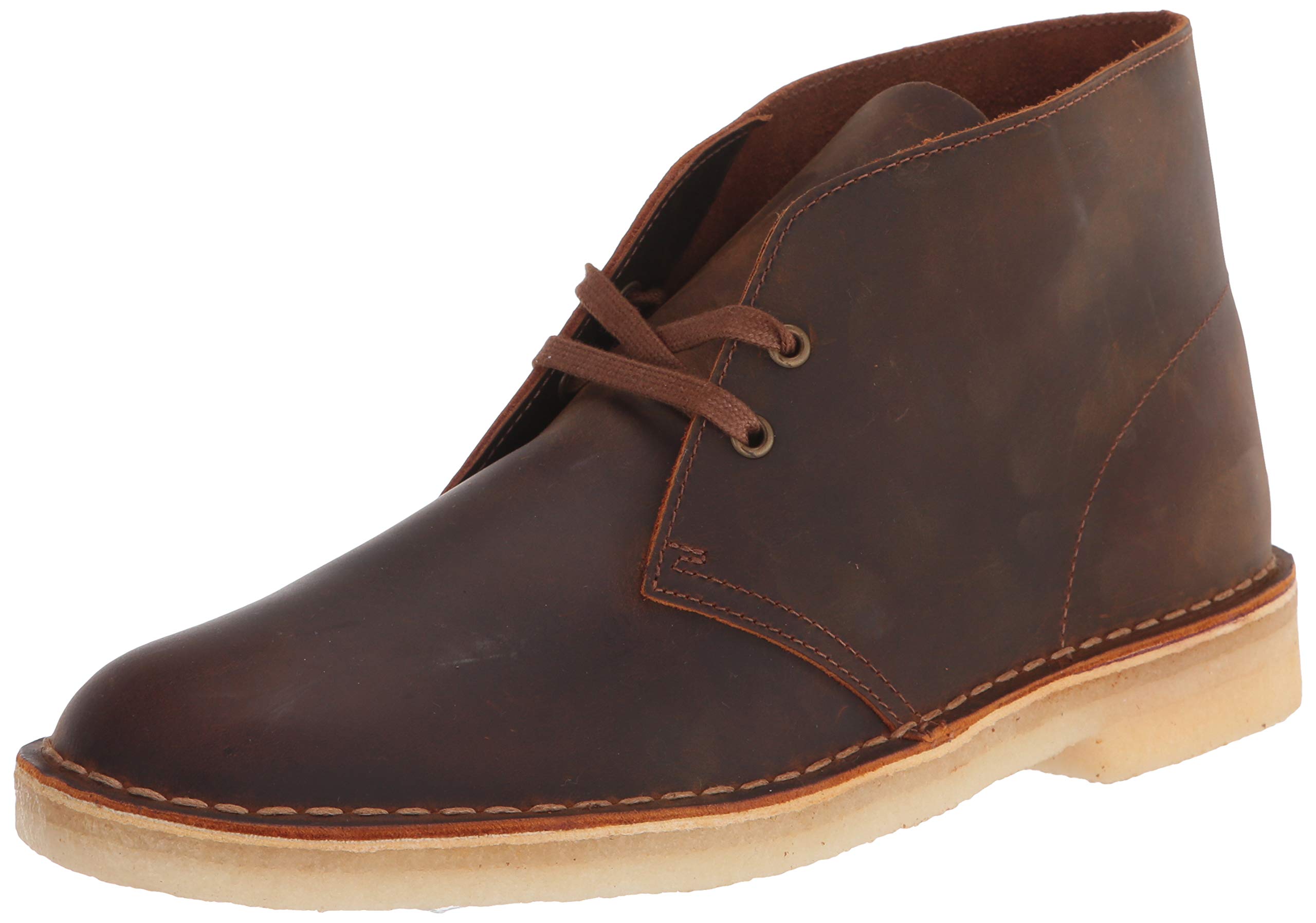 Clarks Bottes Chukka Desert pour Hommes