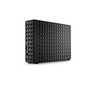 Seagate Expansion 4TB 3.5" 5900RPM USB 3.0 Disque dur externe (STEB4000100)