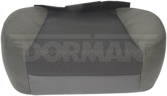 Seat Cushion Seat Cushion Assembly