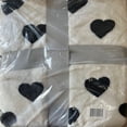 thumbnail image 1 of Johnson Home Polyester 450 GSM Plush Blanket, 1 of 2