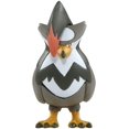 thumbnail image 2 of Takara Tomy Pokemon Staraptor Moncolle Figurine 2 Pouces, 2 of 4