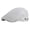 White, variant on FhsagQ Hats Mens Hats and Gloves Bulk Women Man Embroidered Flower Denim Cap Fashion Baseball Cap Topee Mens Hats Fedora Silk Lined Winter Hats for Women Ponytail Hole Black One Size