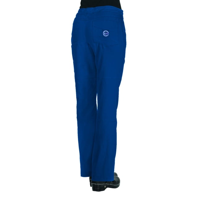 KOI lite 721 Pantalon d'Uniforme Médical Peace pour Femme Galaxy 3TG