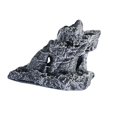 thumbnail image 4 of Accessoires de Photographie de Roche d'Aménagement Paysager Simulé Accessoires de Fond Photographie Intérieure Miniatures Pierre pour Décoration d'Aménagement de Table C, 4 of 10
