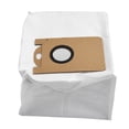 thumbnail image 4 of LEFU 4 Pack Dust Bags Replacement, for iHome for AutoVac for Nova Self Empty iHRV6 iHRV11 iHRV14 Robot Vacuum Bag Parts Accessories, 4 of 9