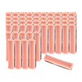thumbnail image 1 of Wweixi Cold Perm Rods Curling Hair Curly Wavy Rod Set Women Girls 12Pcs 4cm 50 pcs 2.0cm, 1 of 1