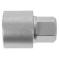 thumbnail image 5 of Replacement for Mercedes Benz Master Locking Wheel Nut Key 312 Anti-theft Screw Socket Wrench Tool, 5 of 5
