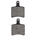 thumbnail image 4 of Niche Brake Pad Set for Arctic Cat M6000 M8000 1702-475 Rear Semi-Metallic 519-KPA2514D, 4 of 6