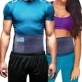 thumbnail image 1 of Everyday Medical Umbilical Hernia Belt with Compression Pad for Targeted Relief, 1 of 4