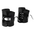 thumbnail image 4 of Gravity Boots Inversion Gravity Boots Solid Steel Frame Fitness Strength Training Gravity/Inversion Boots Fitness Building Equipment, 4 of 8