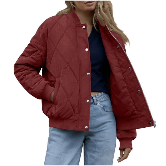 Jackets for Women Fits to Size Jean Jacket Women Home Daily