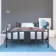 thumbnail image 3 of DHP Langham Metal Bed, 3 of 5