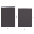 thumbnail image 2 of WiiGreen #0 240 PCS 7x9 Inch Poly Bubble Mailers, Padded Envelopes Bags with Peel and Seal for CD, Gift, Packing and Shipping, Keep Safe and Protected, Black (Usable Size: 6x9 Inch), 2 of 8