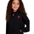 thumbnail image 5 of Reebok sweat à capuche zippé  encore pour fille, 5 of 5