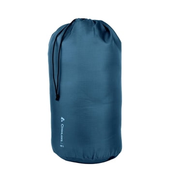 Coghlan's 15L Ripstop Stuff Bag - Lightweight Water-Resistant Drawstring Sack for Camping & Travel